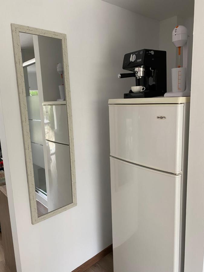Modern City Center Appartment Saripolou Limassol Extérieur photo
