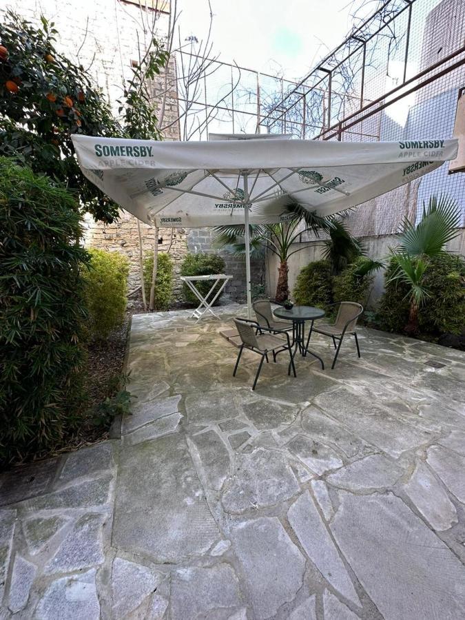 Modern City Center Appartment Saripolou Limassol Extérieur photo
